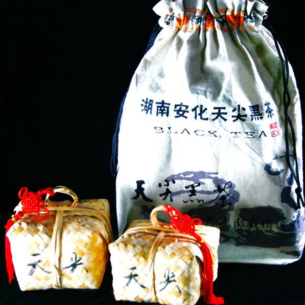 厂价批发安化天尖黑茶
